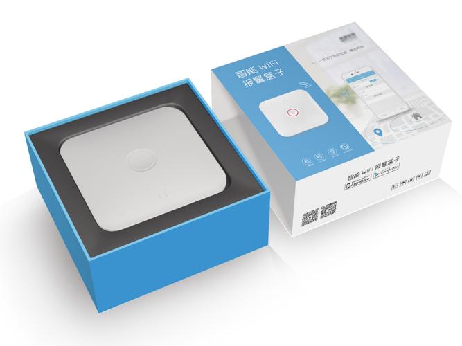 电子数码产品包装盒定制 从保护到增值的全方位指南