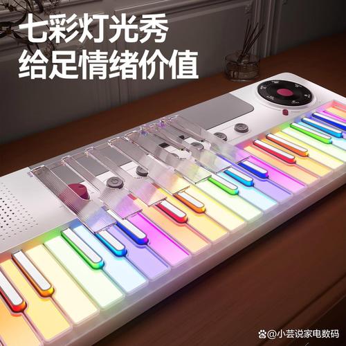初学电子琴买哪款比较实惠?推荐这9款优质产品,音质出色又耐用!